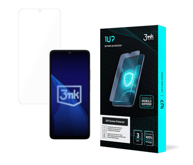 3mk 1UP do Realme 14 5G / 14T 5G - 1417523 - zdjęcie